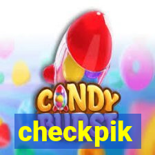 checkpik