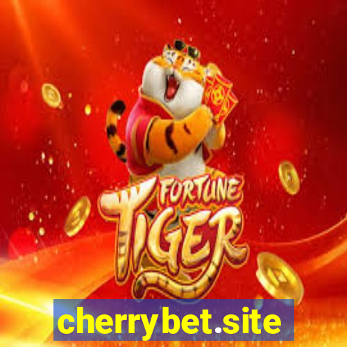 cherrybet.site