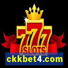 ckkbet4.com