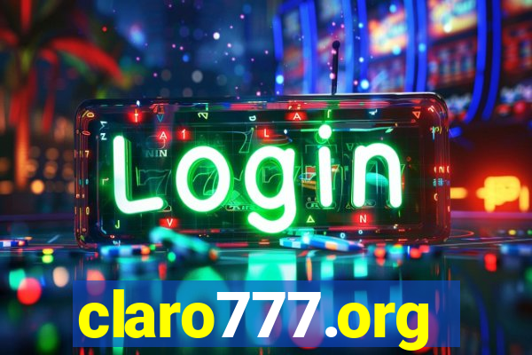 claro777.org