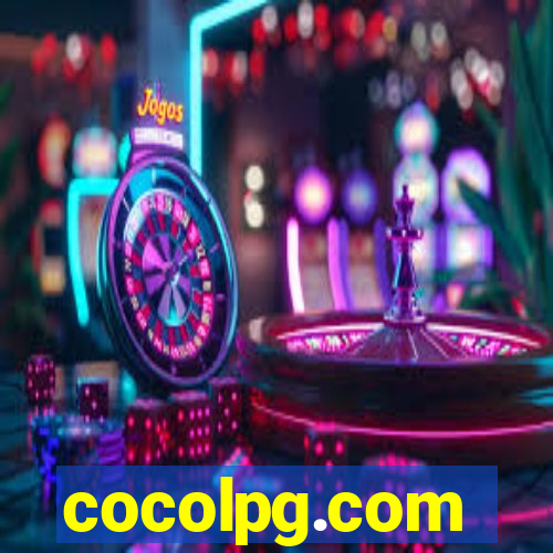 cocolpg.com