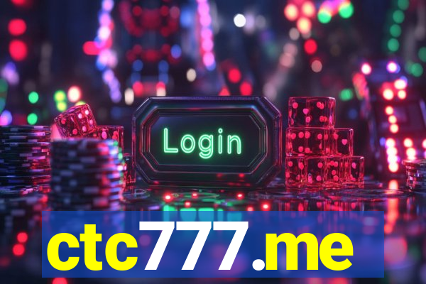 ctc777.me