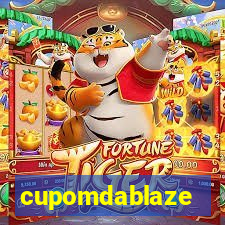 cupomdablaze