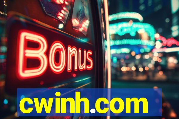 cwinh.com