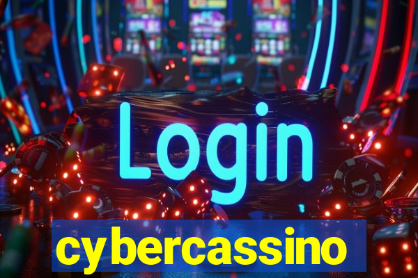 cybercassino