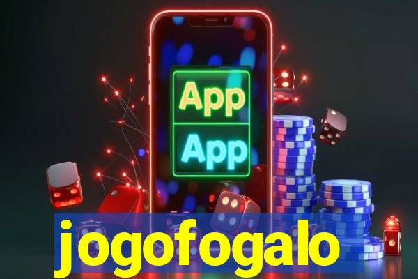 jogofogalo