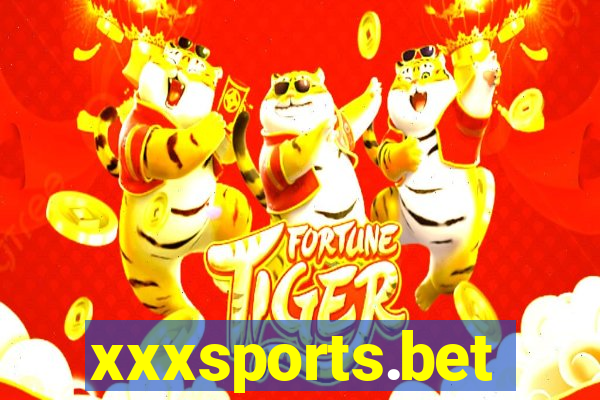 xxxsports.bet