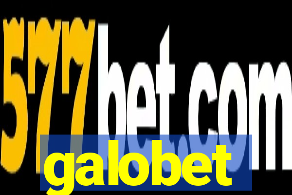 galobet