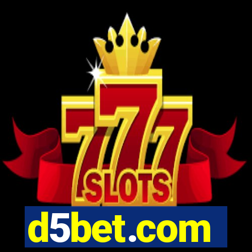 d5bet.com