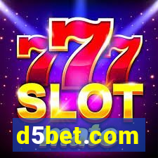 d5bet.com