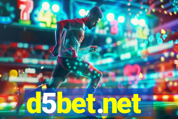 d5bet.net