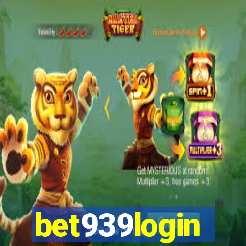 bet939login