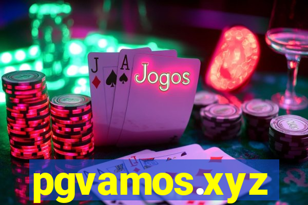 pgvamos.xyz