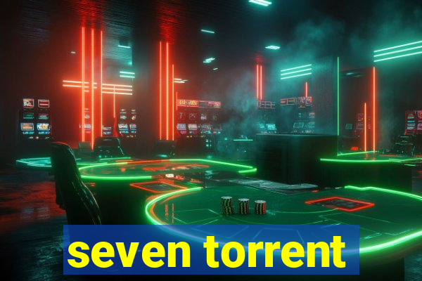 seven torrent