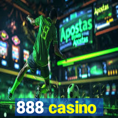 888 casino