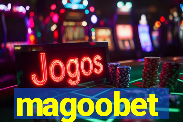 magoobet