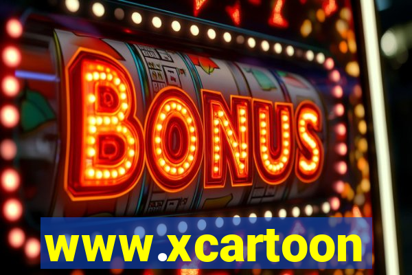 www.xcartoon