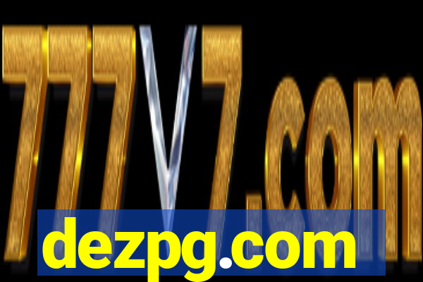 dezpg.com