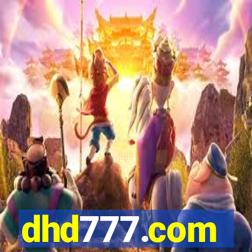 dhd777.com