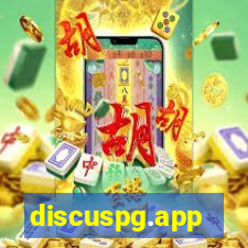 discuspg.app