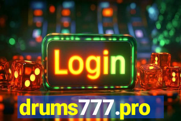 drums777.pro