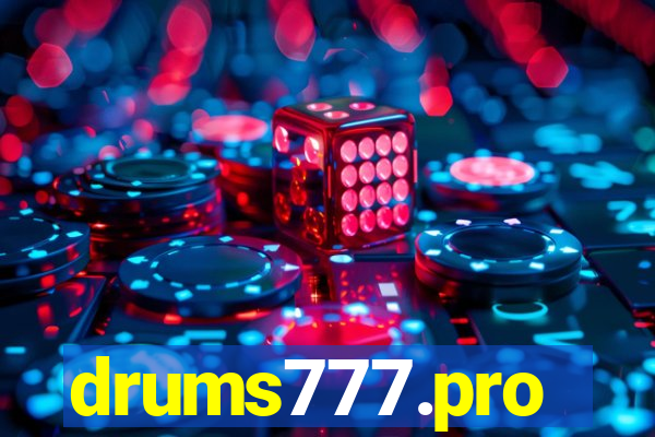 drums777.pro