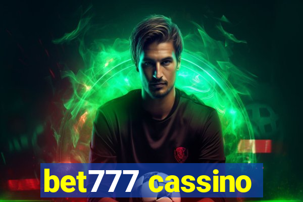 bet777 cassino