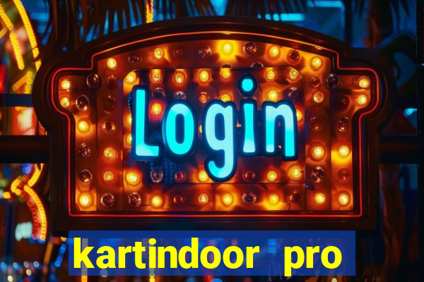 kartindoor pro raposo shopping