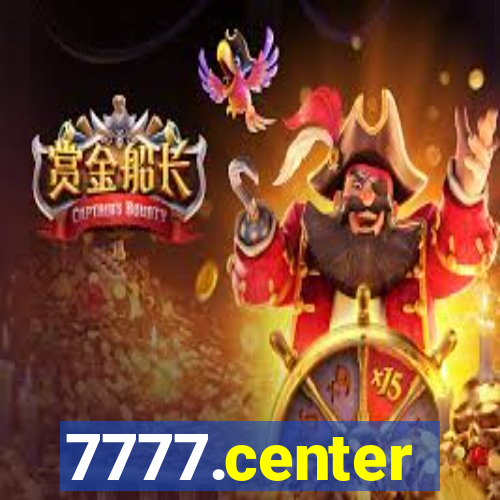 7777.center