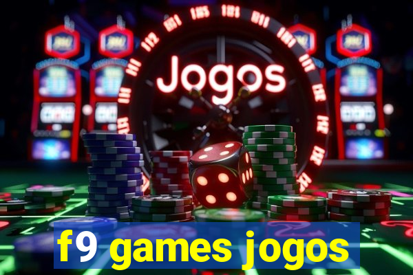 f9 games jogos