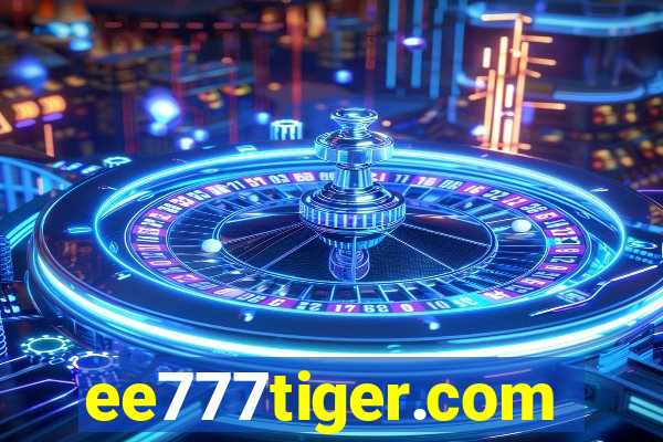 ee777tiger.com