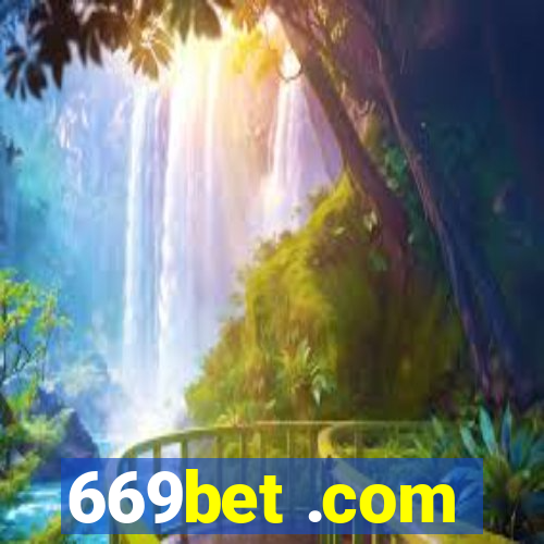 669bet .com