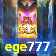 ege777