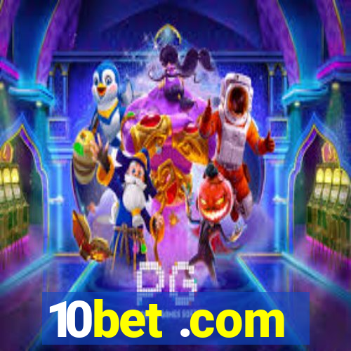 10bet .com