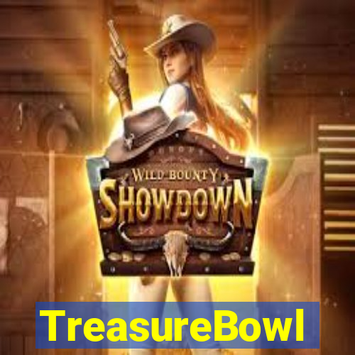 TreasureBowl treasure bowl melhor horário para jogar