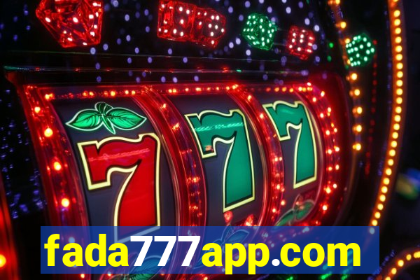 fada777app.com