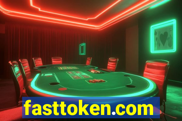 fasttoken.com