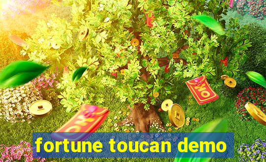 fortune toucan demo