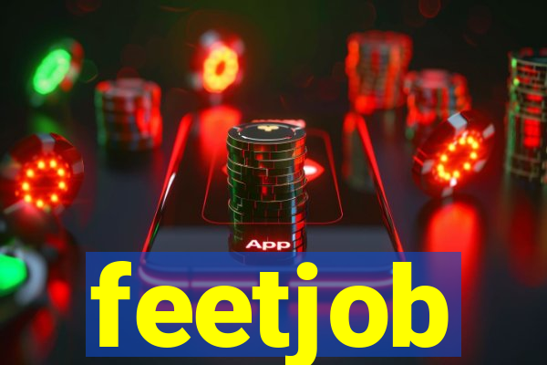 feetjob