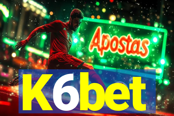 K6bet