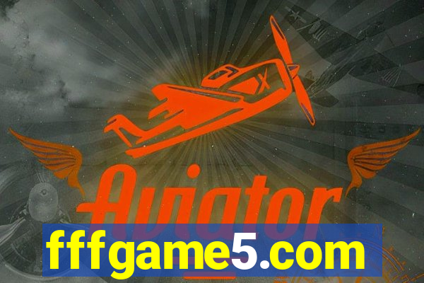 fffgame5.com