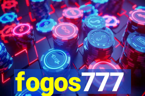 fogos777