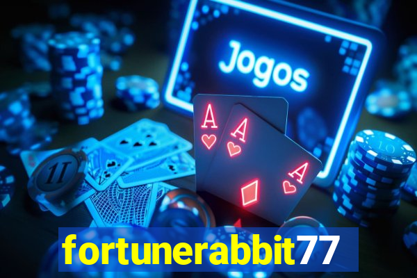 fortunerabbit777.online