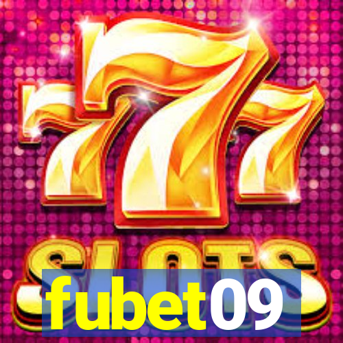 fubet09