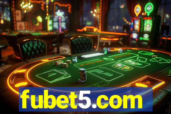 fubet5.com