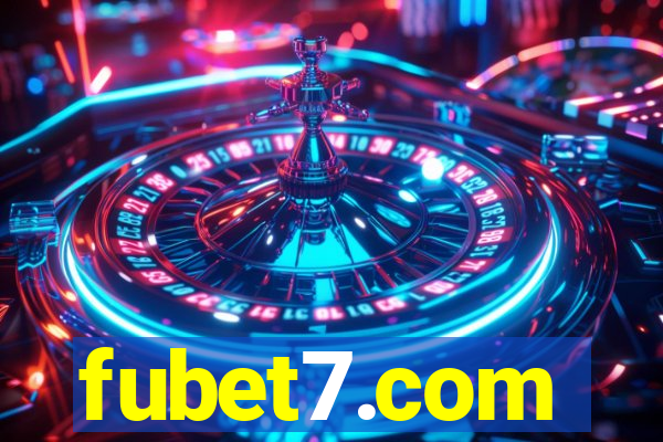 fubet7.com