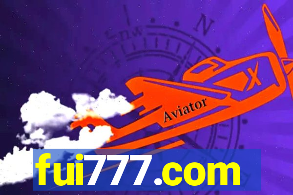 fui777.com