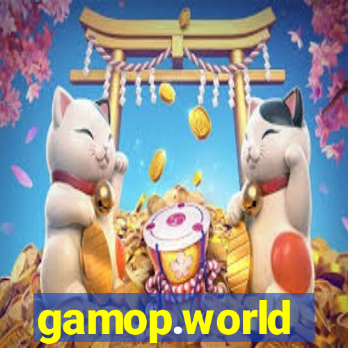 gamop.world