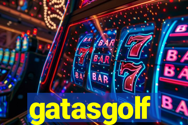 gatasgolf