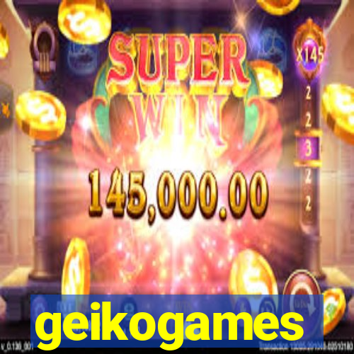 geikogames